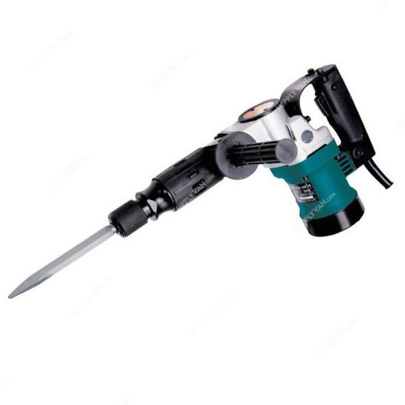 Gq Demolition Hammer, H0810, 900W