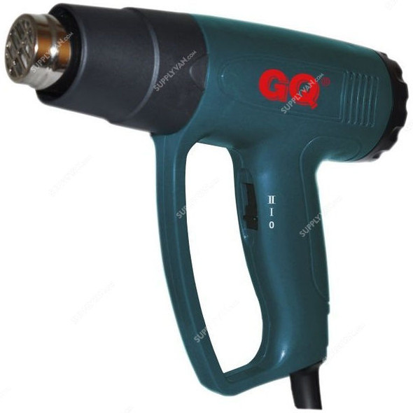 Gq Heat Gun, HG6001, 2000W