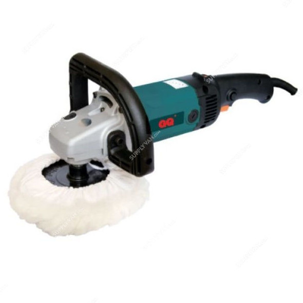 Gq Polisher, SP1803, 1200W