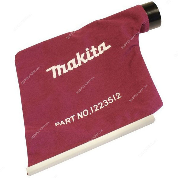 Makita Dust Bag, 122351-2