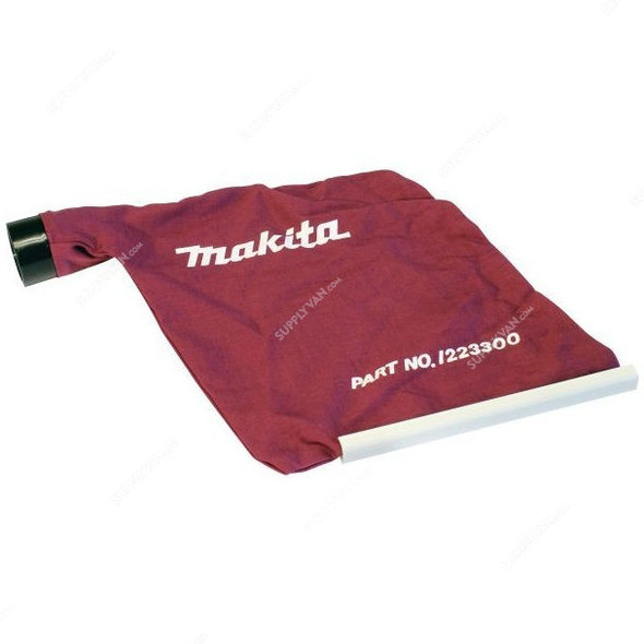 Makita Dust Bag, 122330-0