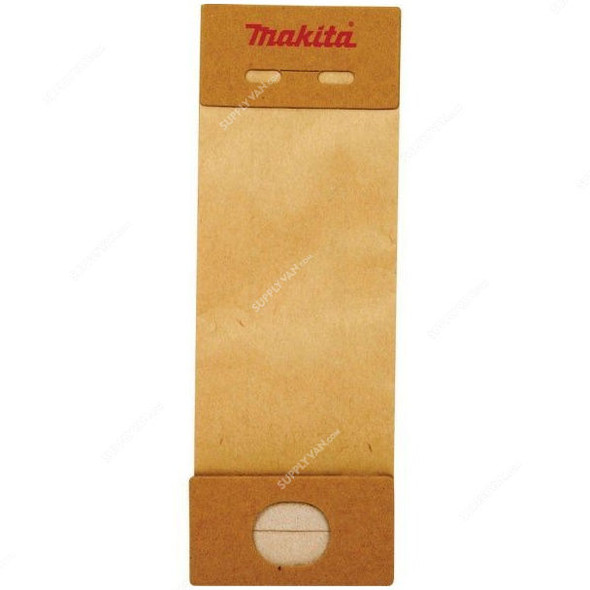 Makita Paper Dust Bag, 193526-0, 5PCS
