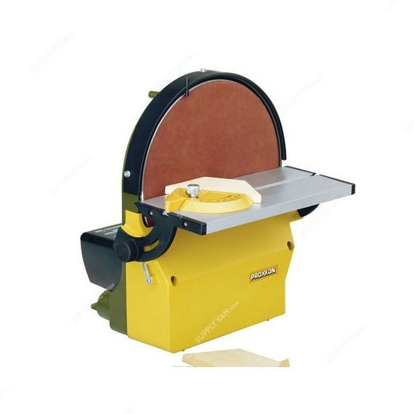 Proxxon Disc Sander TG 250/E, 28060, 250MM