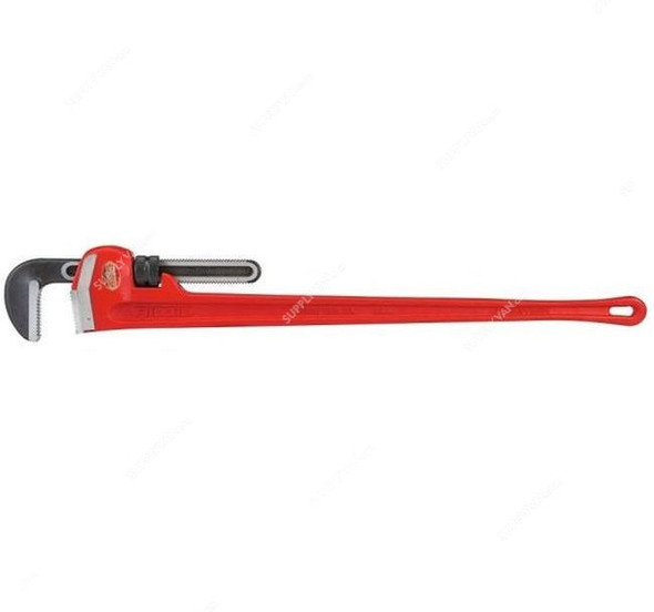 Ridgid Pipe Wrench, 31045, 60 Inch