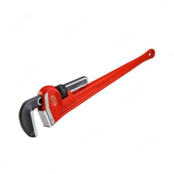 Ridgid Pipe Wrench, 31040, 48 Inch