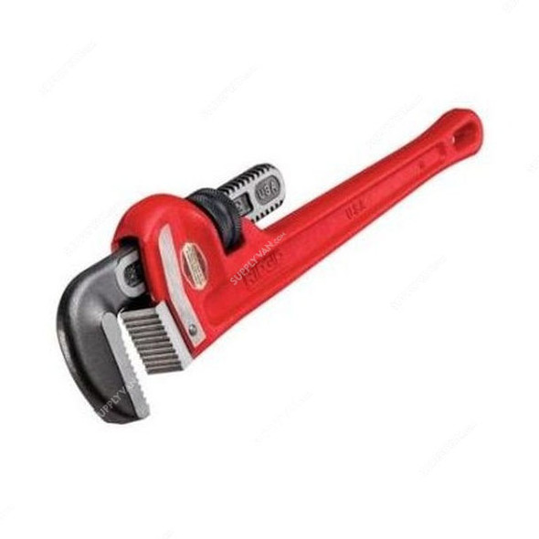 Ridgid Pipe Wrench, 31010, 10 Inch
