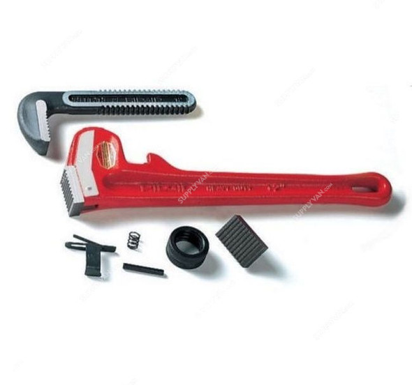 Ridgid Hook Jaw, 31770, For 60 Inch Pipe Wrench