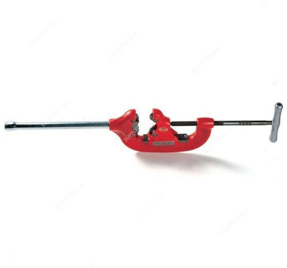 Ridgid Pipe Cutter, 32820, 1/8 Inch-2 Inch