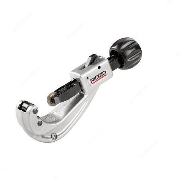 Ridgid Tubing Cutter, 31632, 1/4 Inch-1-5/8 Inch