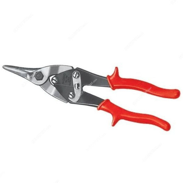 Ridgid Aviation Snip, 54125, 10-1/2 Inch