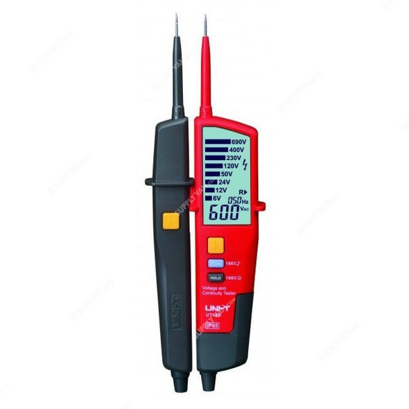 Uni-T Multifunction Voltage Tester, UT18D