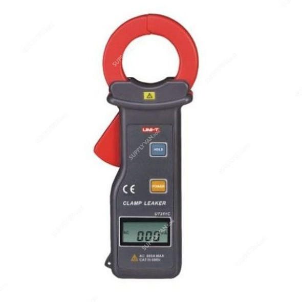 Uni-T Leakage Current Clamp Meter, UT251C