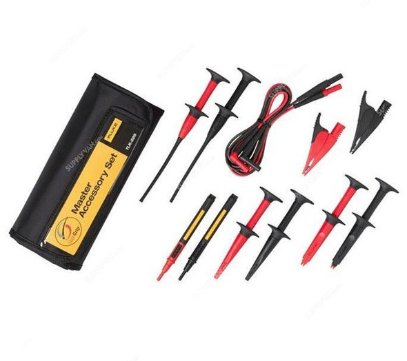 Fluke Sure Grip Master Accessory Set, TLK-225