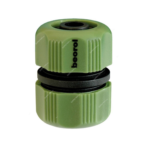 Beorol Hose Adapter, GSP12, Green