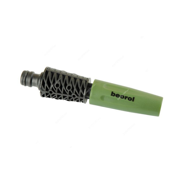 Beorol Nozzle, GM13, Green and Black