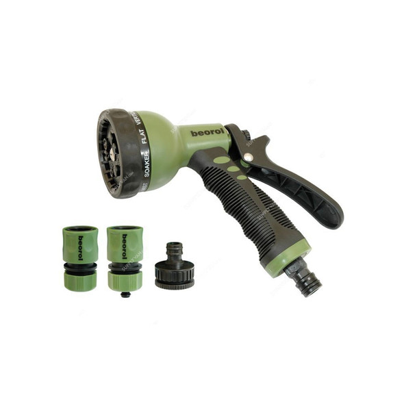 Beorol Nozzle And Connector Set, GPS6