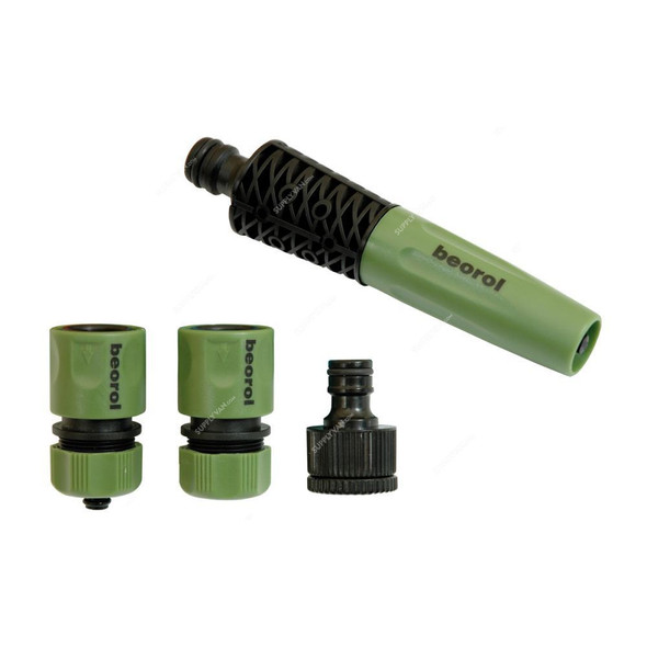 Beorol Nozzle And Connector Set, GSSM5