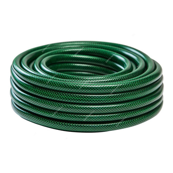 Beorol Garden Hose, GBCE3420, 3/4 Inch Dia, 20 Mtrs Length