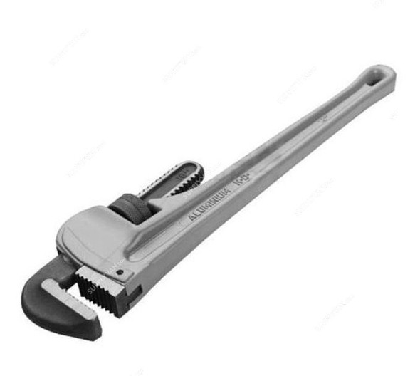 Tolsen Pipe Wrench, 10221, 250MM Length