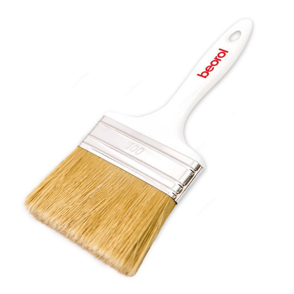 Beorol Economy Brush, EB100, 100x15MM