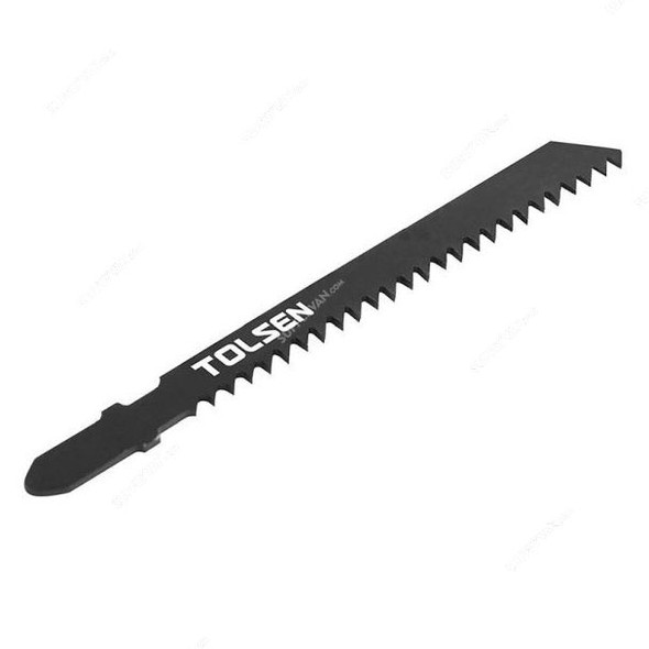 Tolsen Jigsaw Blade, 76802, 5PCS