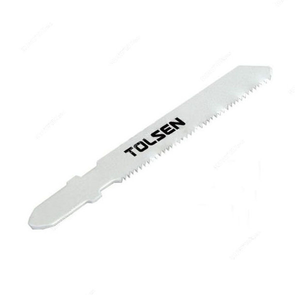 Tolsen Jigsaw Blade, 76811, 5PCS