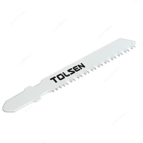 Tolsen Jigsaw Blade, 76812, 5PCS