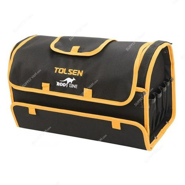Tolsen Tool Bag, 80102, 17 Inch