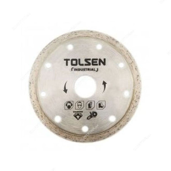 Tolsen Diamond Cutting Blade, 76727, 230MM