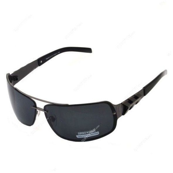 Tolsen Safety Goggle, 45073, Black