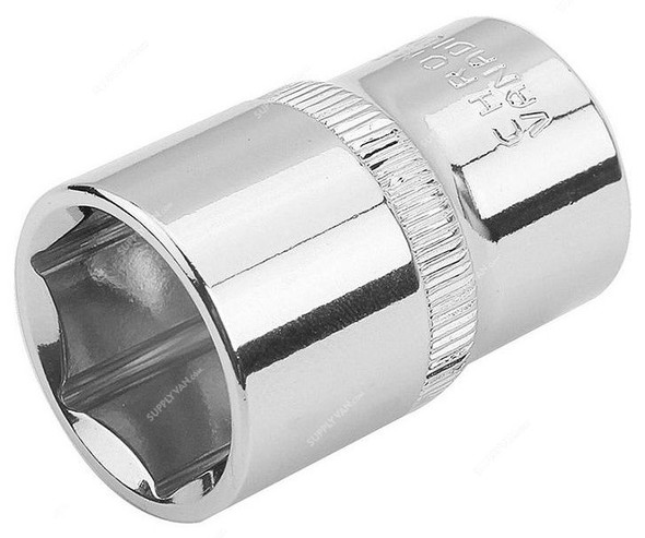 Tolsen Socket, 16519, 19MM