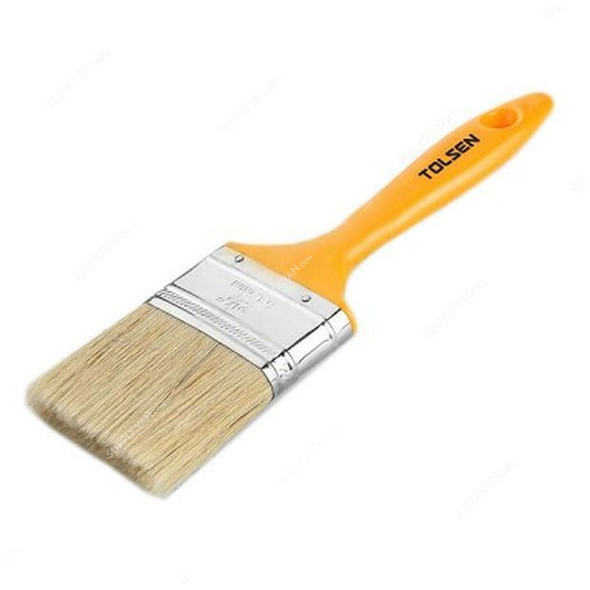 Tolsen Paint Brush, 40031, 1 Inch