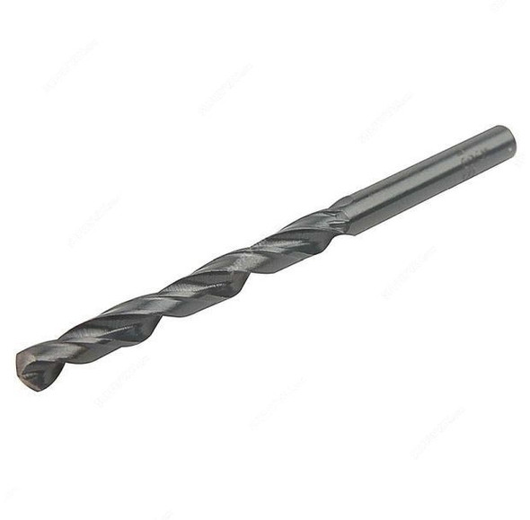 Tolsen HSS Twist Drill Bit, 75011, 6.5x101MM