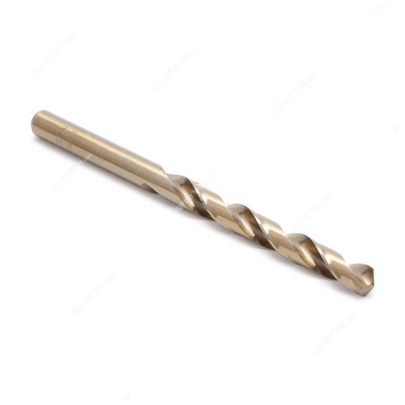 Tolsen HSS Twist Drill Bit, 75155, 8.5x117MM