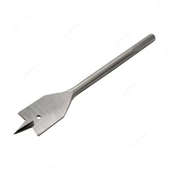 Tolsen Flat Wood Bit, 75633, 10MM