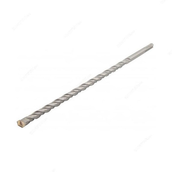 Tolsen Hammer Drill Bit, 75352, SDS-Plus, 16x210MM