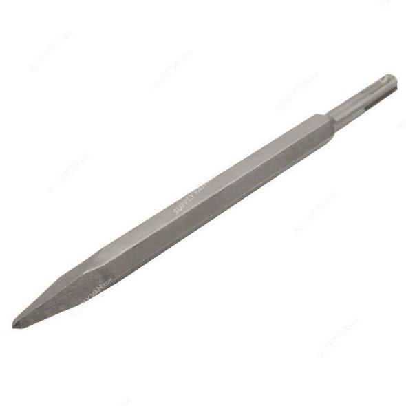 Tolsen Pointed Chisel, 75440, SDS-Plus, 14 x 250MM