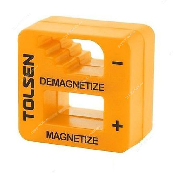 Tolsen Screwdriver Magnetizer, 20032