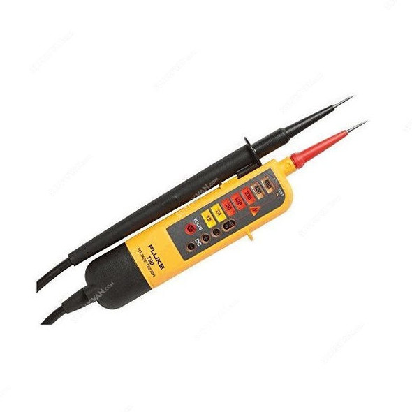 Fluke Voltage and Continuity Tester, T90