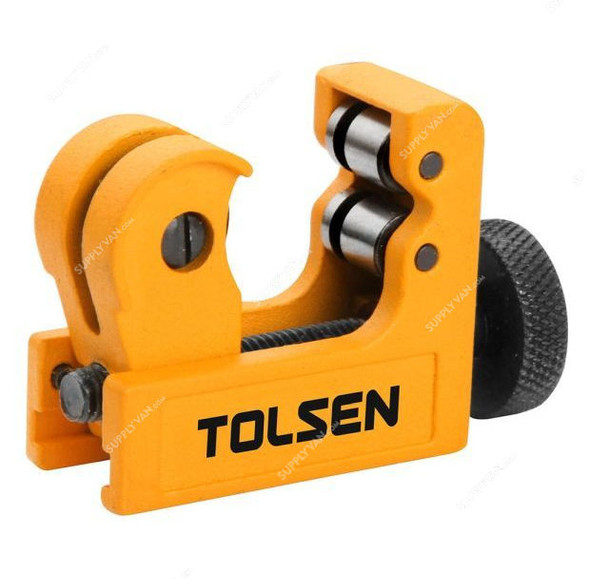 Tolsen Pipe Cutter, 33003, 3-22MM