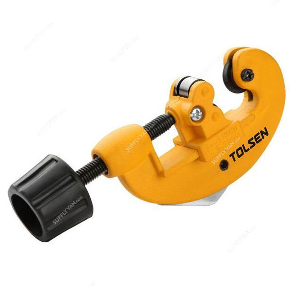 Tolsen Pipe Cutter, 33004, 3-28MM