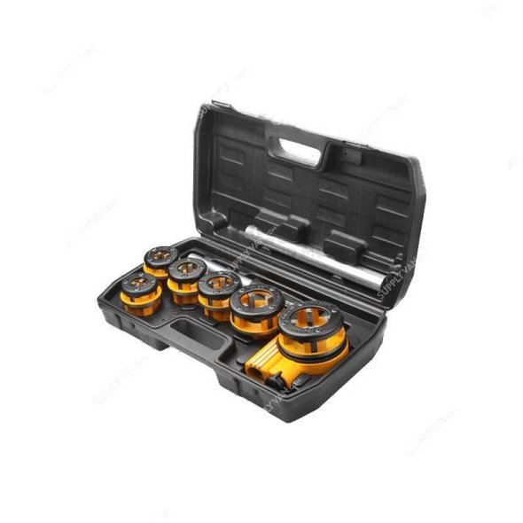 Tolsen Pipe Threading Set, 33011