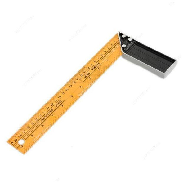 Tolsen Angle Square, 35080, 250MM