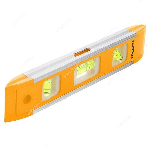 Tolsen Spirit Level, 35059, 22.5CM