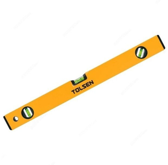 Tolsen Spirit Level, 35066, 60CM