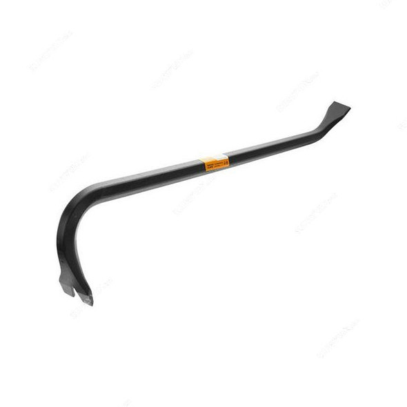 Tolsen Crowbar, 25109, 600x16MM