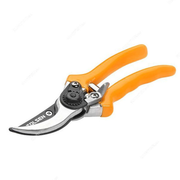 Tolsen Pruning Shear, 31022, 200MM