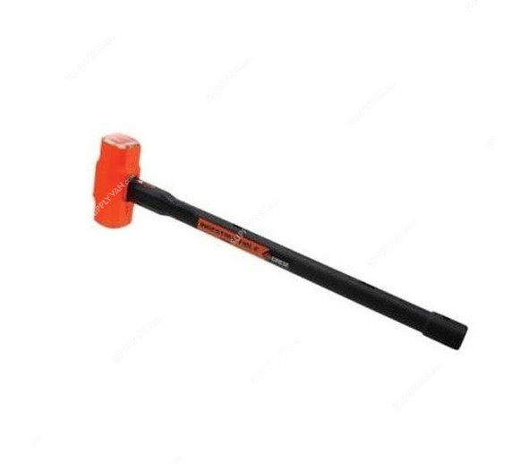 Groz Sledge Hammer, SHID-8-24-CU, 3.6 Kg