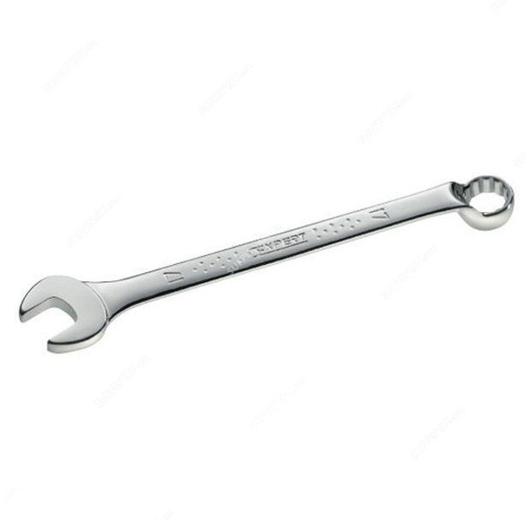 Expert Offset Combination Wrench, E117733, 19MM