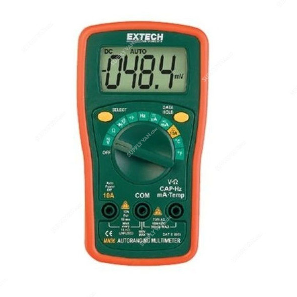 Extech Mini Multi Meter, MN36